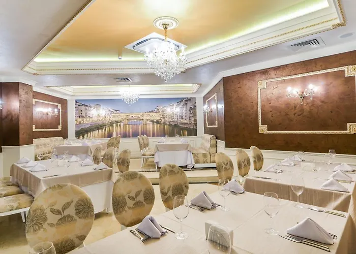 Апарт-отель Florence Boutique 4*