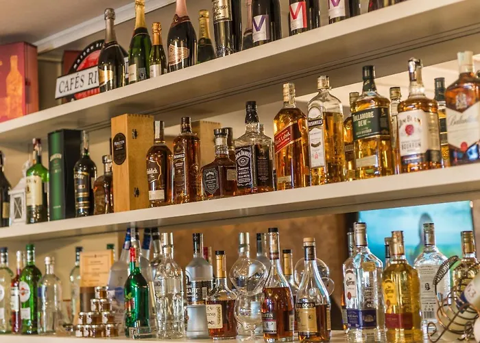 Florence Boutique 4* Свети-Влас