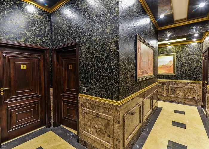 Апарт-отель Florence Boutique 4*