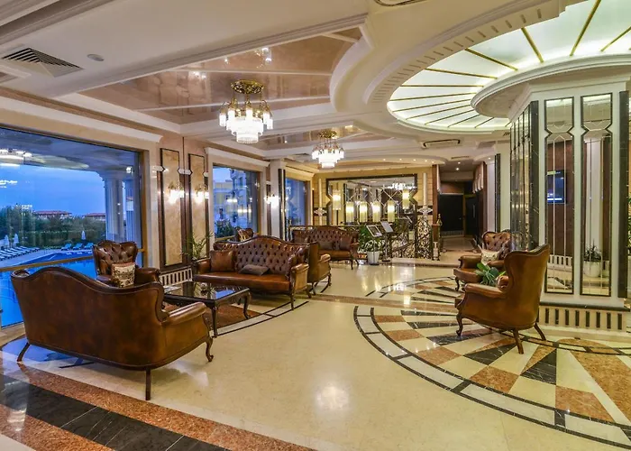 Апарт-отель Florence Boutique