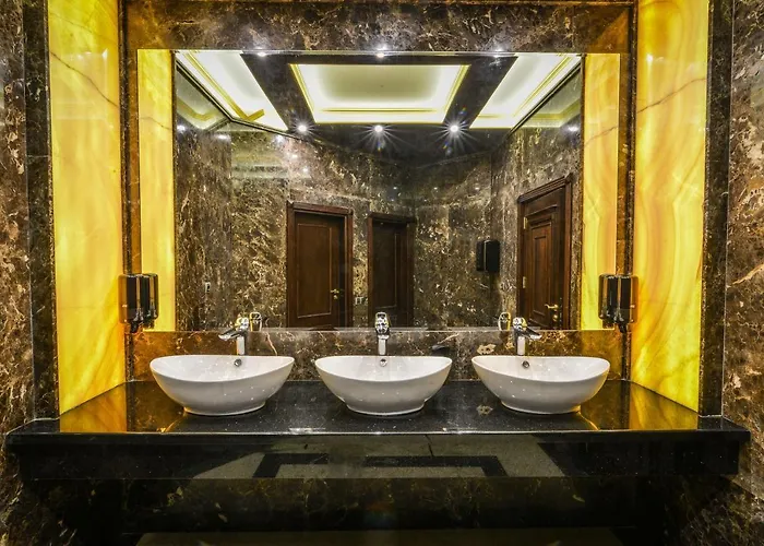 Апарт-отель Florence Boutique 4*