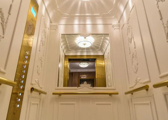 Апарт-отель Florence Boutique