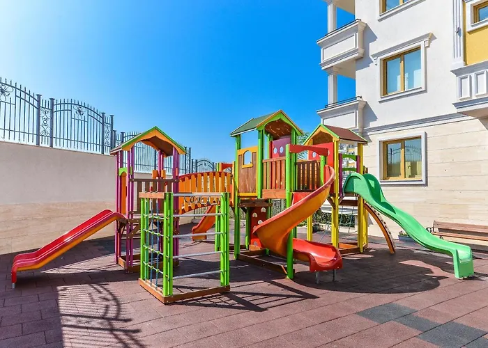 Florence Boutique Апарт-отель