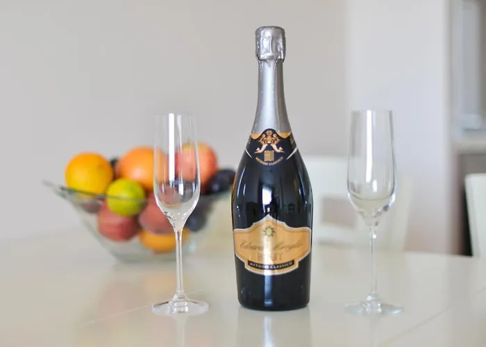 Florence Boutique Апарт-отель Свети-Влас