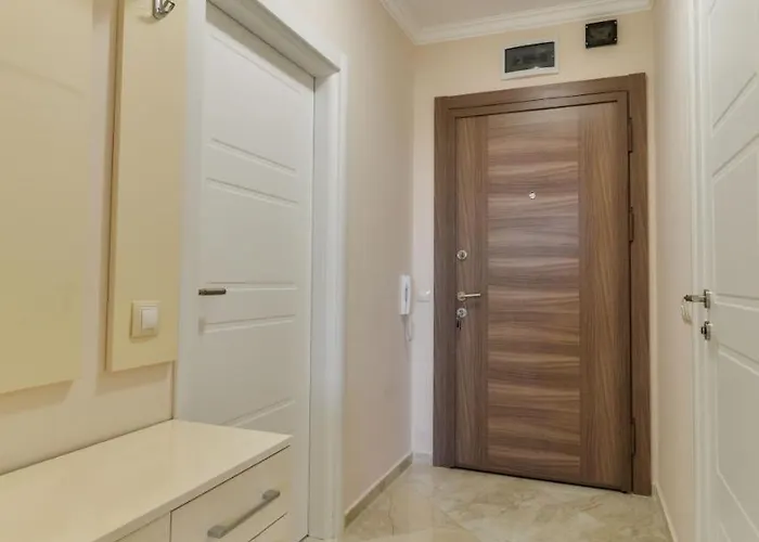 Florence Boutique Свети-Влас