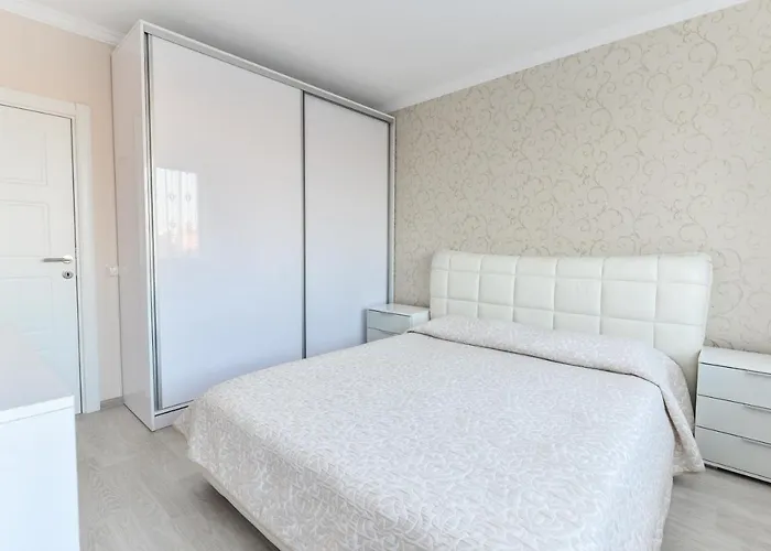 Florence Boutique Апарт-отель