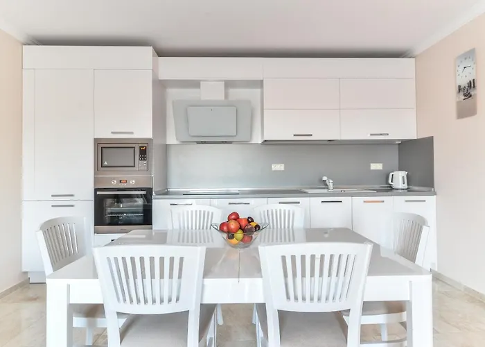 Апарт-отель Florence Boutique 4*