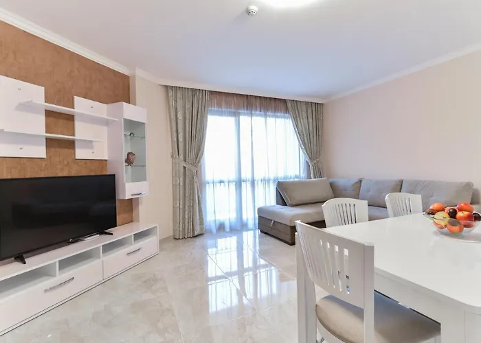 Florence Boutique Апарт-отель 4*