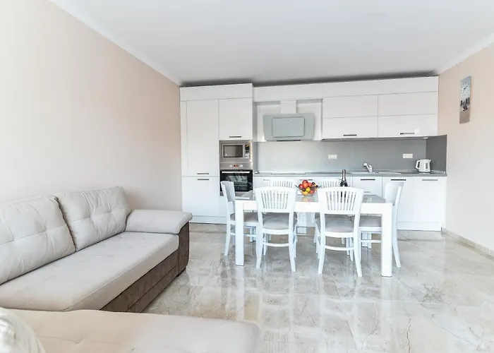 Апарт-отель Florence Boutique 4*