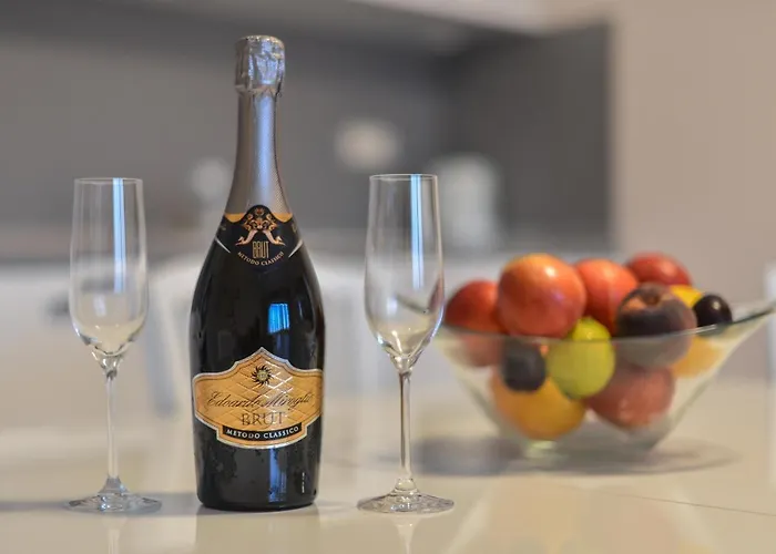 Апарт-отель Florence Boutique 4*