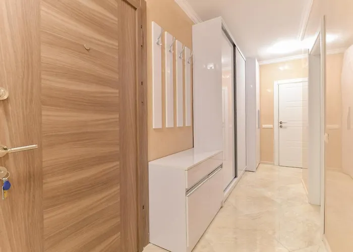 Florence Boutique Апарт-отель