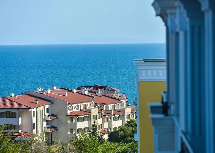 Апарт-отель Florence Boutique 4*