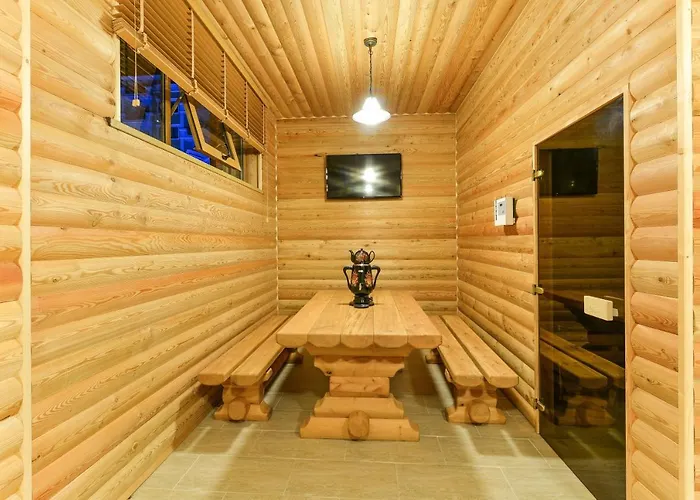 Florence Boutique Апарт-отель Свети-Влас