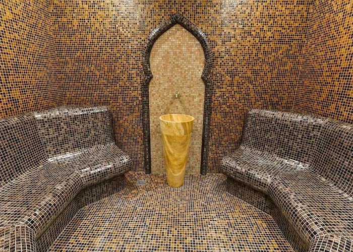 Florence Boutique Апарт-отель Свети-Влас