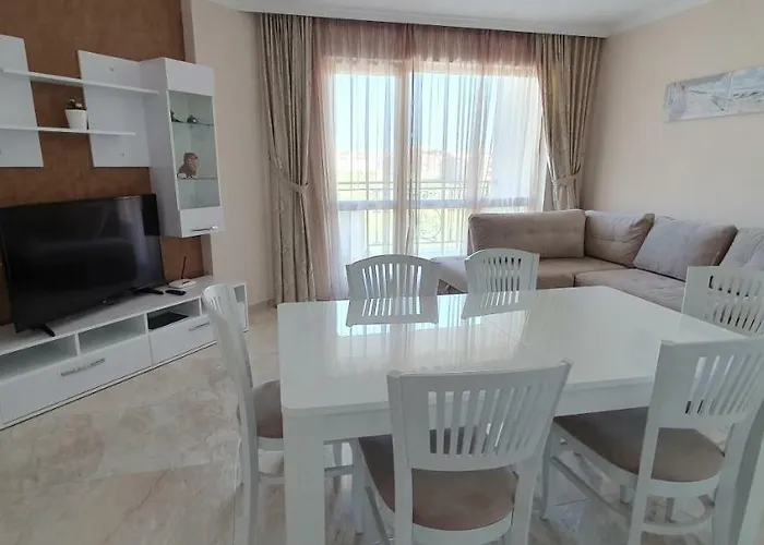 Апарт-отель Florence Boutique