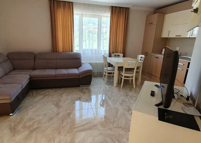 Florence Boutique Апарт-отель